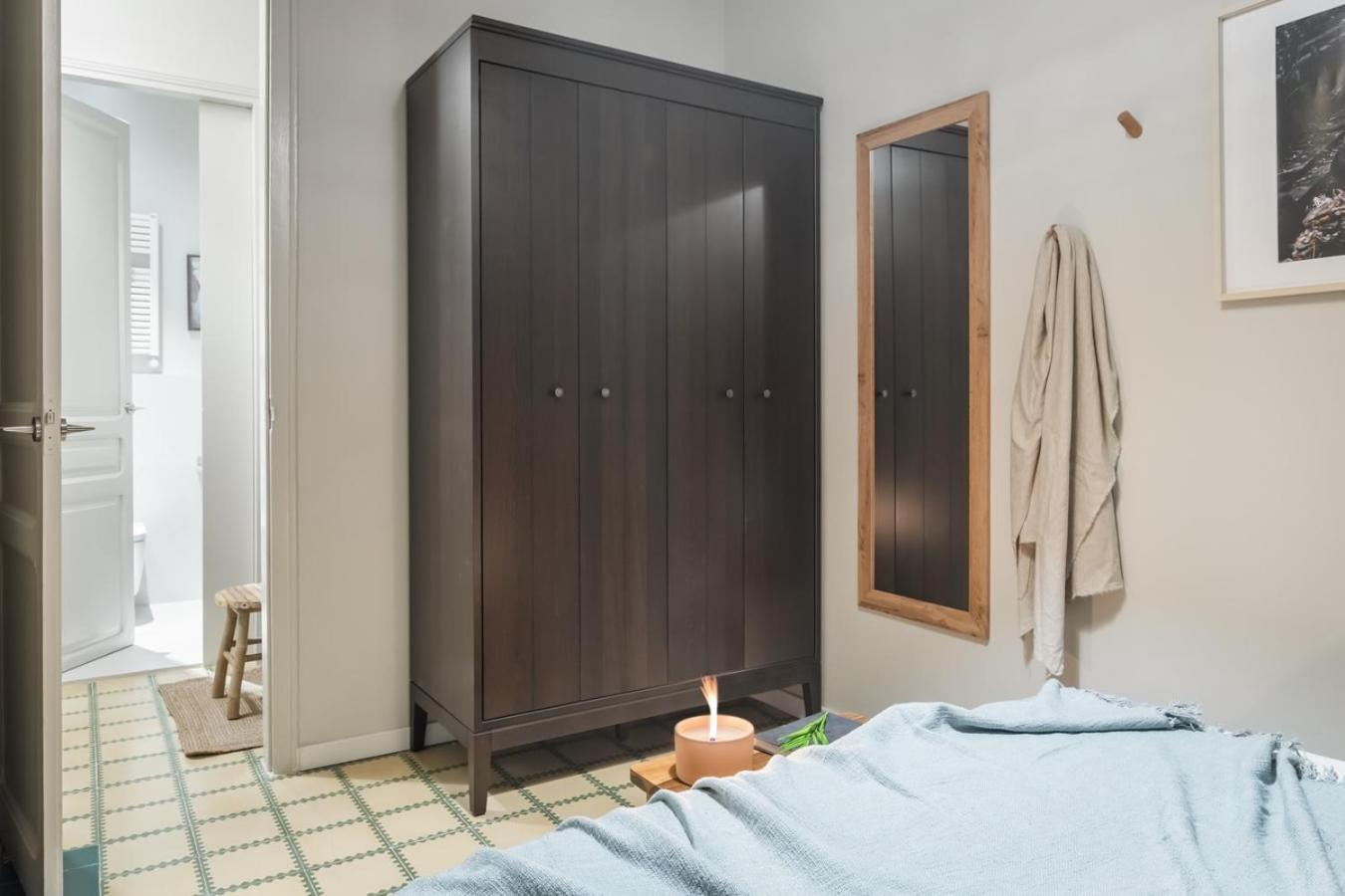 Apartamento Tomini - 2 Bedrooms In Eixample Esquerra *