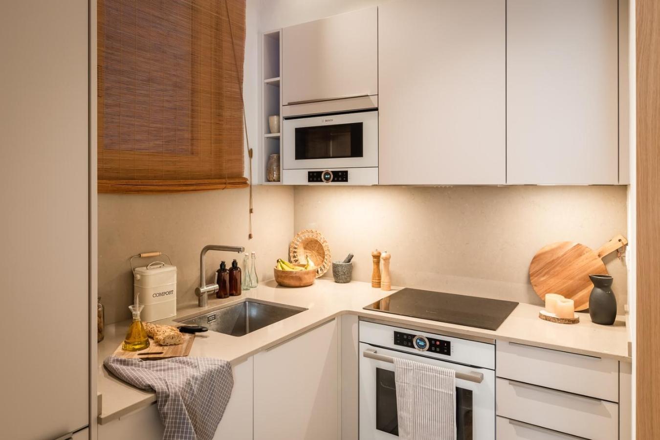 Tomini - 2 Bedrooms In Eixample Esquerra Apartamento