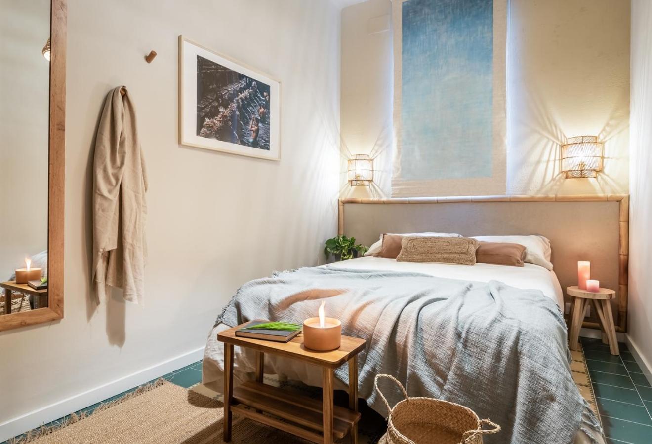 Apartamento Tomini - 2 Bedrooms In Eixample Esquerra *