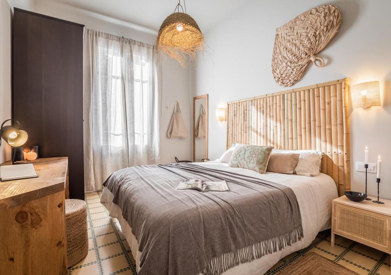 Tomini - 2 Bedrooms In Eixample Esquerra Apartamento