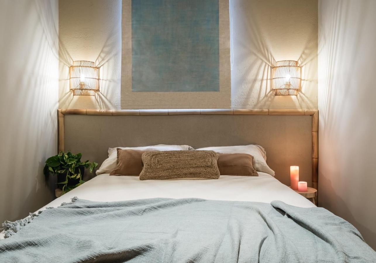 Apartamento Tomini - 2 Bedrooms In Eixample Esquerra