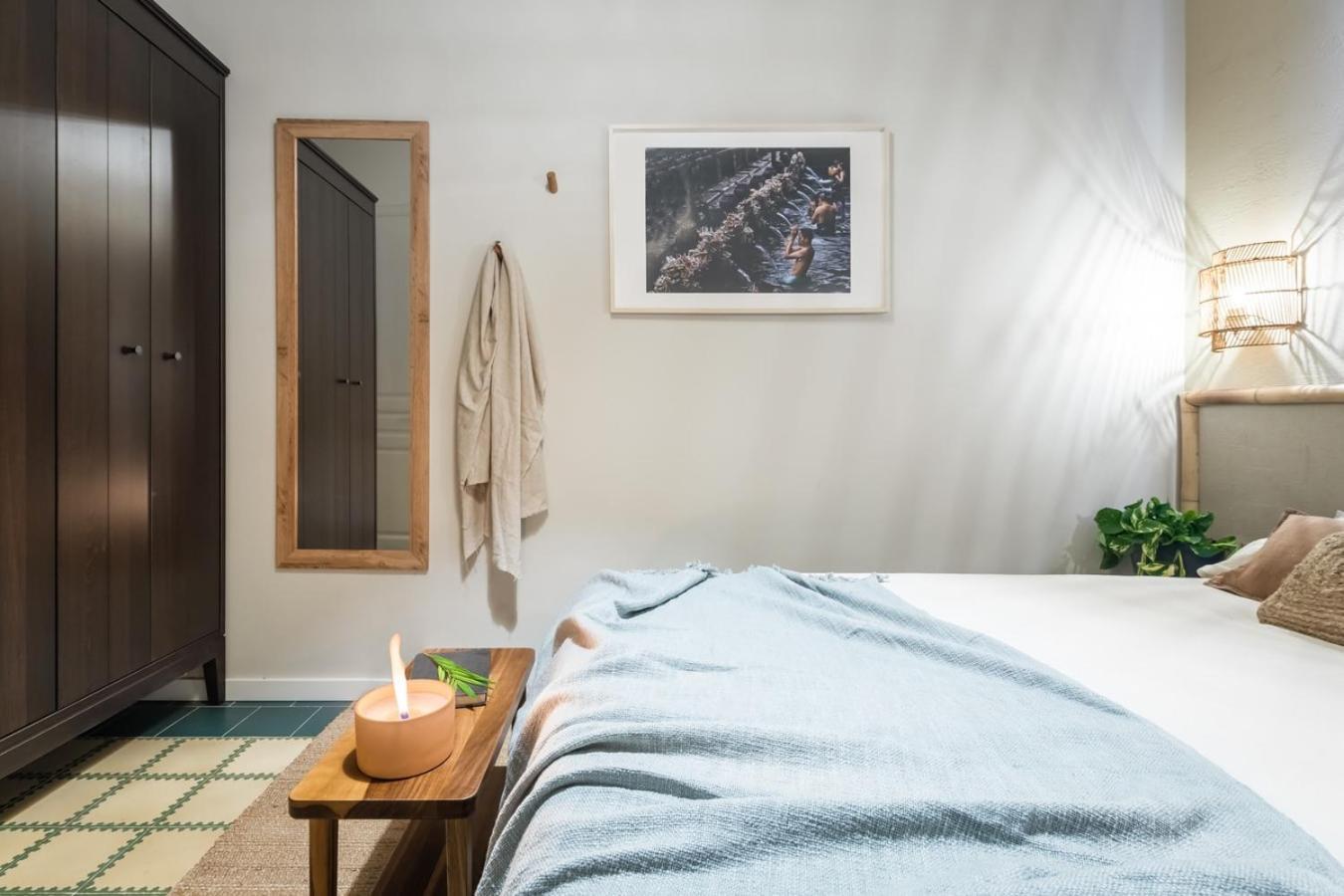 Tomini - 2 Bedrooms In Eixample Esquerra Apartamento *