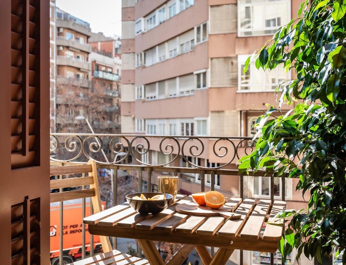 Tomini - 2 Bedrooms In Eixample Esquerra Apartamento Barcelona