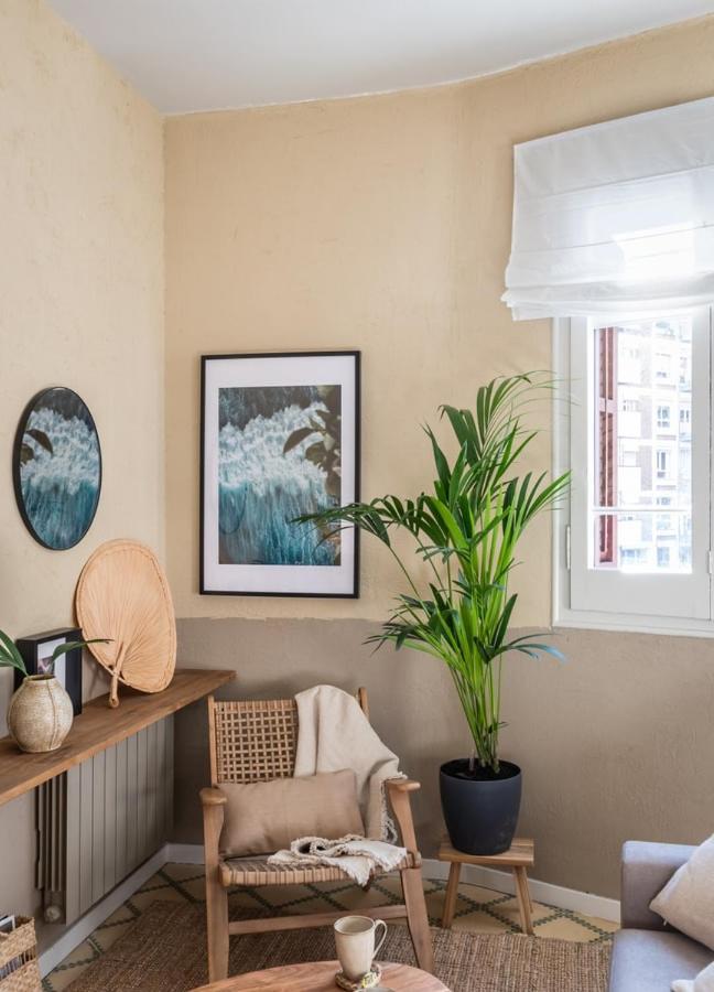 Tomini - 2 Bedrooms In Eixample Esquerra * Barcelona