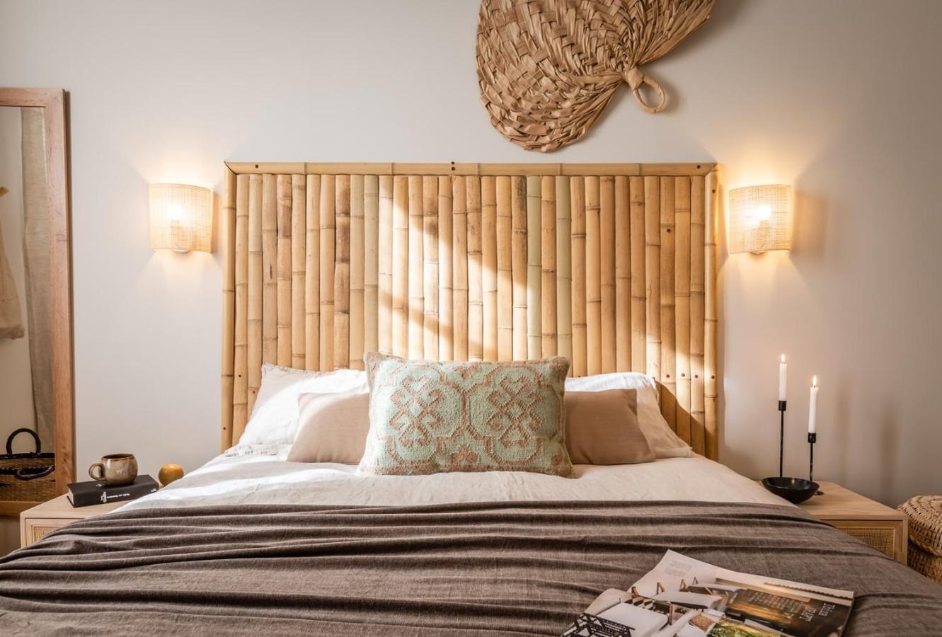 Apartamento Tomini - 2 Bedrooms In Eixample Esquerra